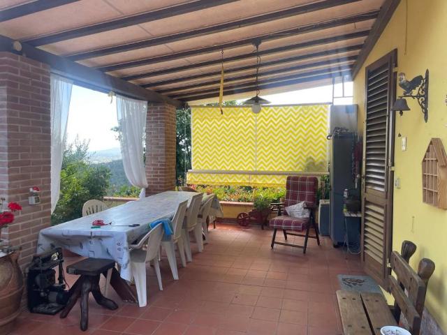 Appartamento in vendita a Montecatini Terme PT