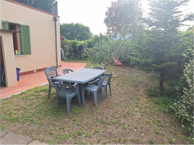 Appartamento in vendita a Montecatini Terme PT