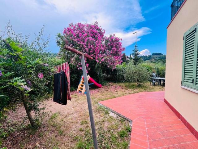 Appartamento in vendita a Montecatini Terme PT