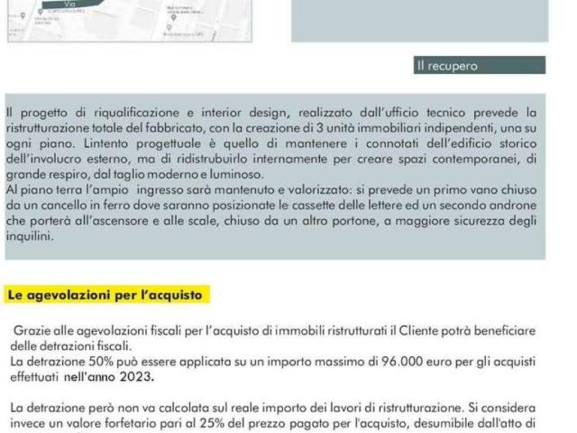 Appartamento in vendita a Montecatini Terme PT
