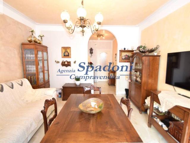 Appartamento in vendita a Montecatini Terme PT