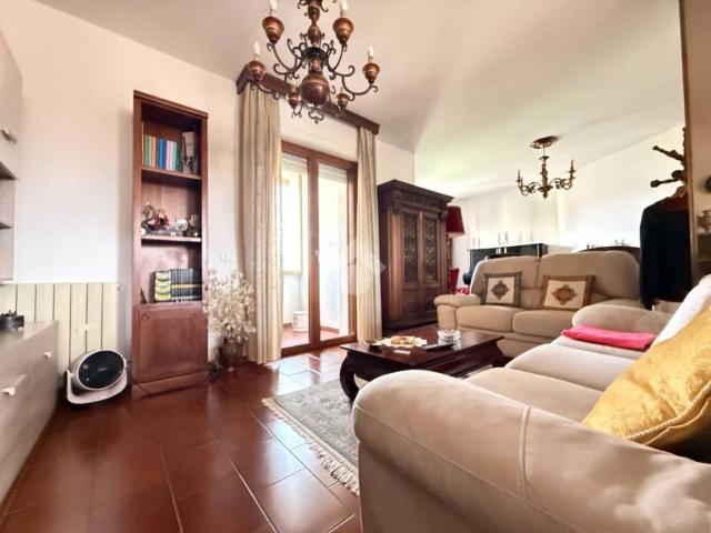 Appartamento in vendita a Montecatini Terme PT