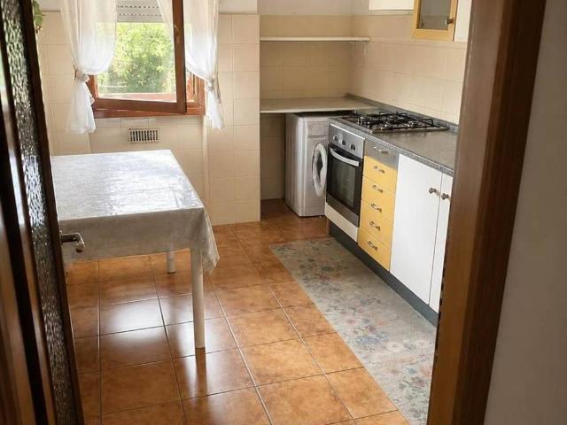 Appartamento in vendita a Montecatini Terme PT