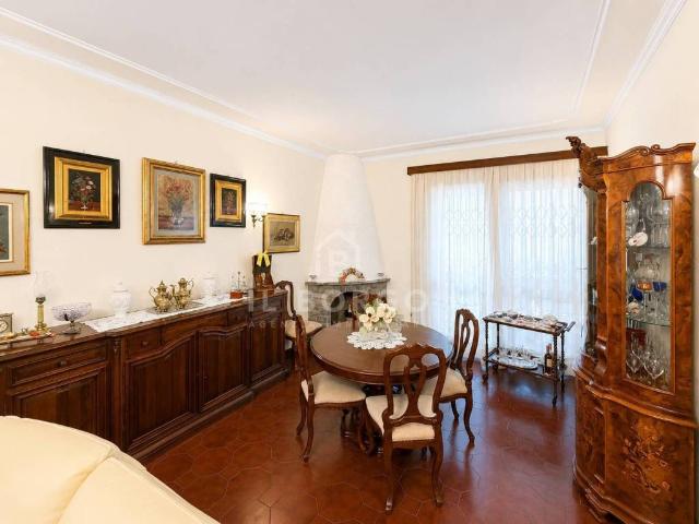 Appartamento in vendita a Montecatini Terme PT