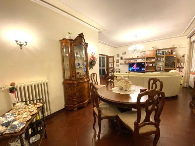 Appartamento in vendita a Montecatini Terme PT