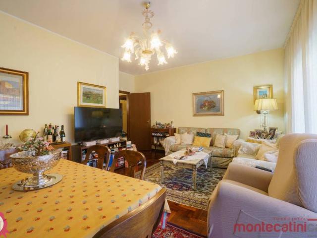 Appartamento in vendita a Montecatini Terme PT