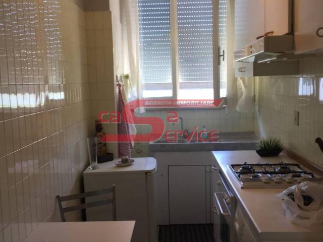 Appartamento in vendita a Montecatini Terme PT