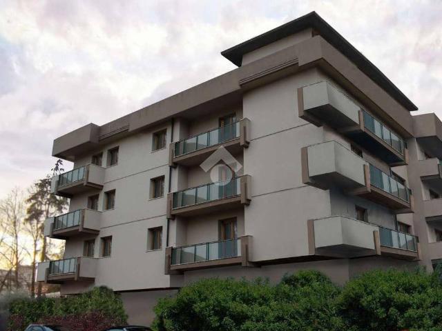 Appartamento in vendita a Montecatini Terme PT