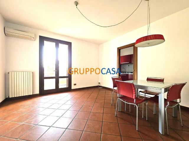 Appartamento in vendita a Montecatini Terme PT