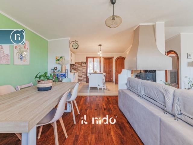 Appartamento in vendita a Montecatini Terme PT