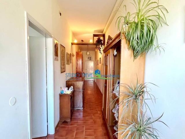 Appartamento in vendita a Montecatini Terme PT