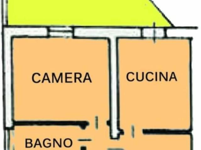 Appartamento in vendita a Montecatini Terme PT