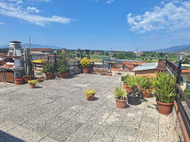 Appartamento in vendita a Montecatini Terme PT