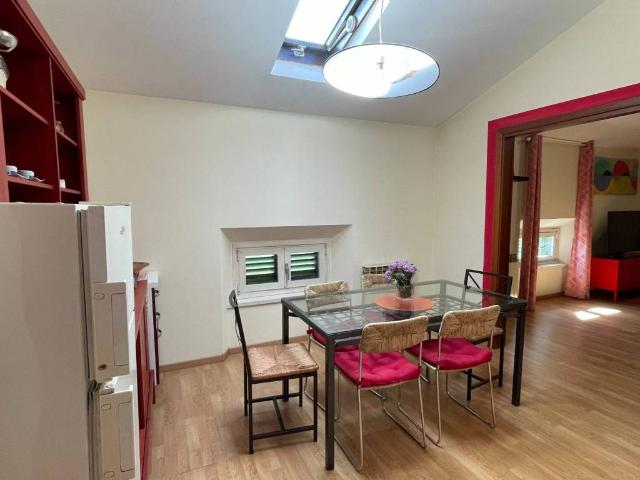 Appartamento in vendita a Montecatini Terme PT