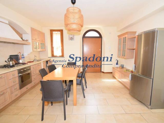 Appartamento in vendita a Montecatini Terme PT