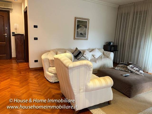 Appartamento in vendita a Montecatini Terme PT