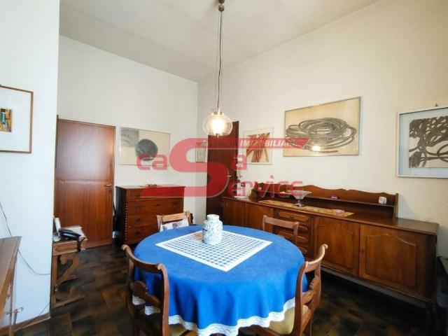 Appartamento in vendita a Montecatini Terme PT