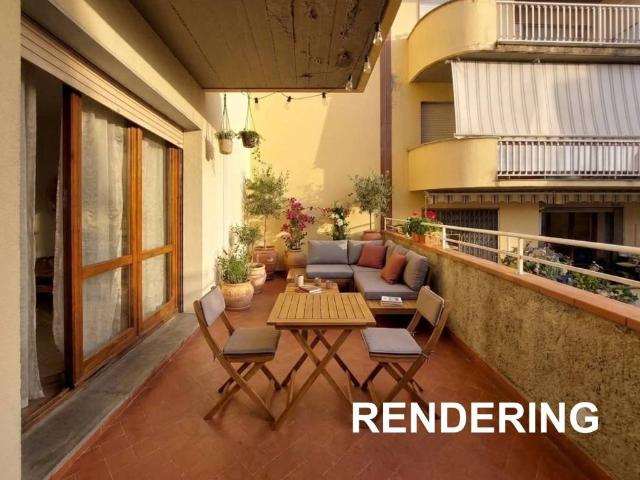 Appartamento in vendita a Montecatini Terme PT