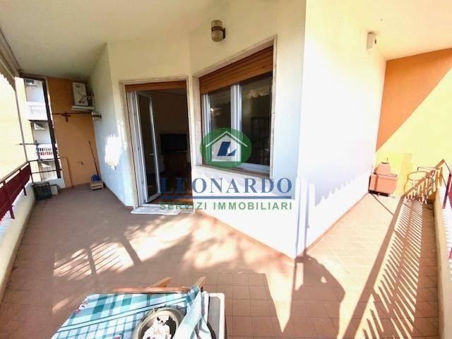 Appartamento in vendita a Montecatini Terme PT