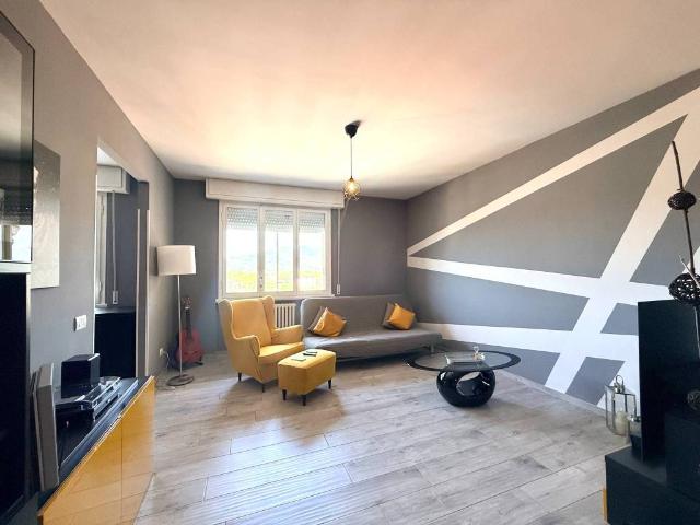 Appartamento in vendita a Montecatini Terme PT