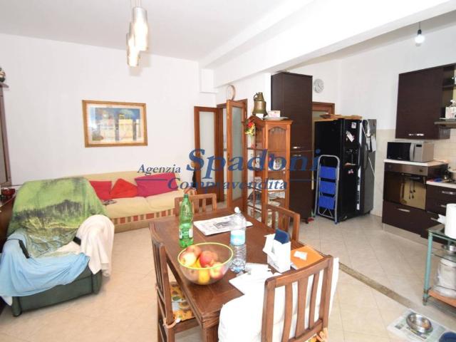 Appartamento in vendita a Montecatini Terme PT