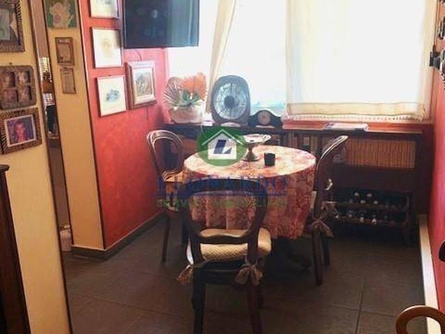 Appartamento in vendita a Montecatini Terme PT