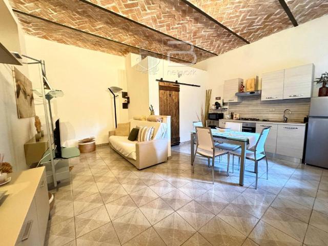 Appartamento in vendita a Montecatini Terme PT