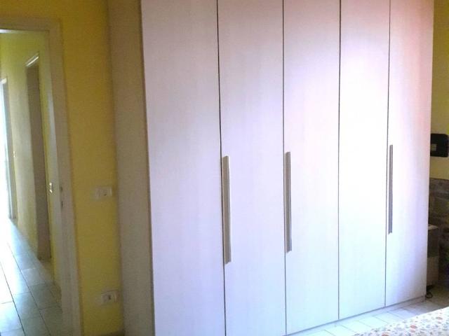 Appartamento in vendita a Montecatini Terme PT
