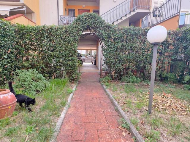 Appartamento in vendita a Montecatini Terme PT