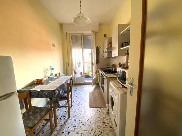 Appartamento in vendita a Montecatini Terme PT
