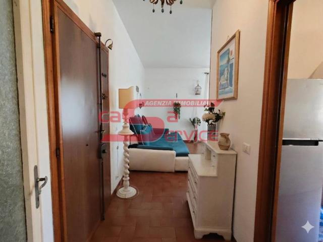 Appartamento in vendita a Montecatini Terme PT