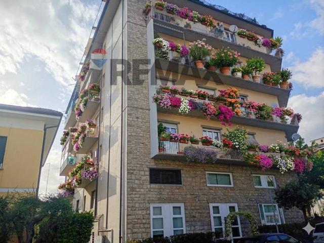 Appartamento in vendita a Montecatini Terme PT