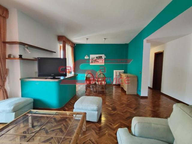 Appartamento in vendita a Montecatini Terme PT