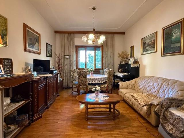 Appartamento in vendita a Montecatini Terme PT