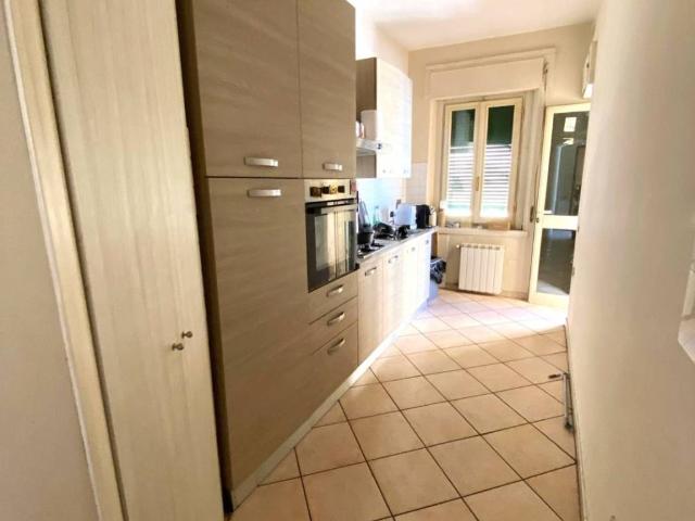 Appartamento in vendita a Montecatini Terme PT