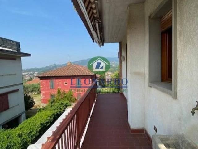 Appartamento in vendita a Montecatini Terme PT