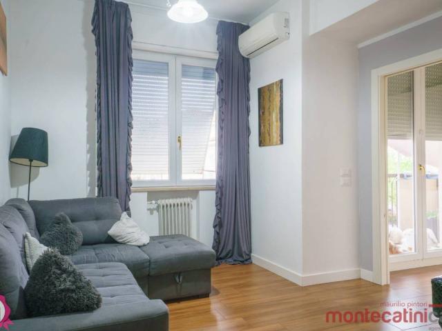 Appartamento in vendita a Montecatini Terme PT