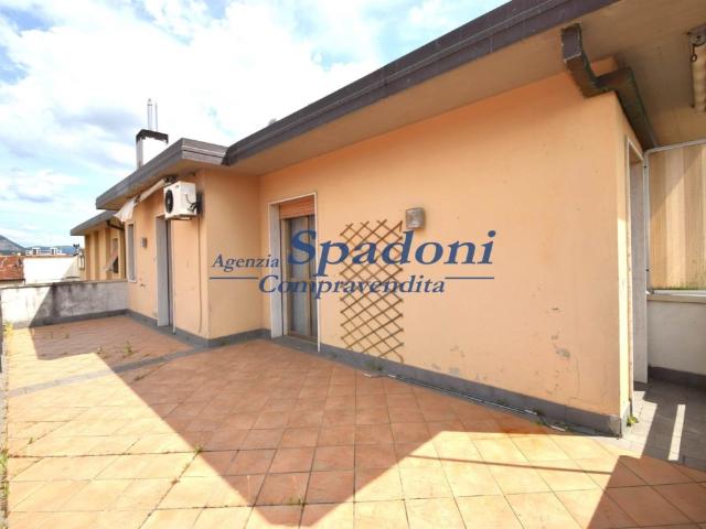 Appartamento in vendita a Montecatini Terme