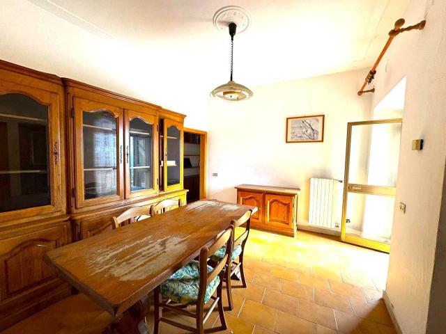 Appartamento in vendita a Montecatini Val Di Cecina