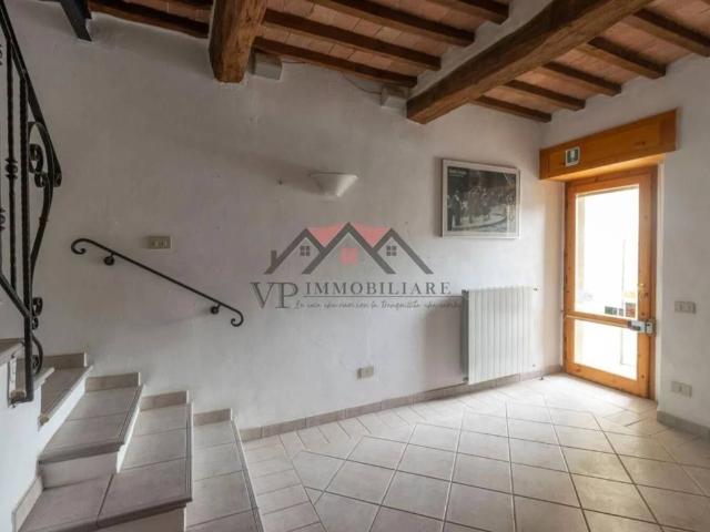 Appartamento in vendita a Montecatini Val di Cecina PI