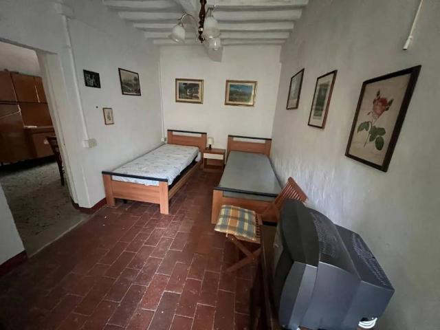 Appartamento in vendita a Montecatini Val di Cecina PI