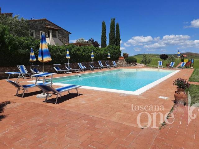 Appartamento in vendita a Montecatini Val di Cecina PI