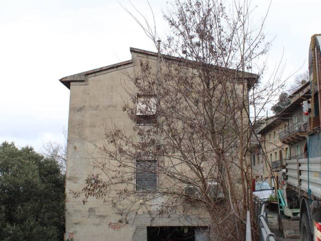 Appartamento in vendita a Montecatini Val di Cecina PI