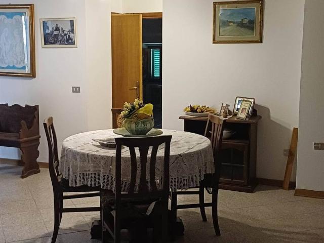 Appartamento in vendita a Montecatini Val di Cecina PI