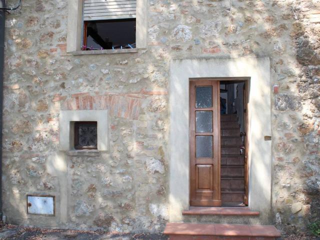 Appartamento in vendita a Montecatini Val di Cecina PI
