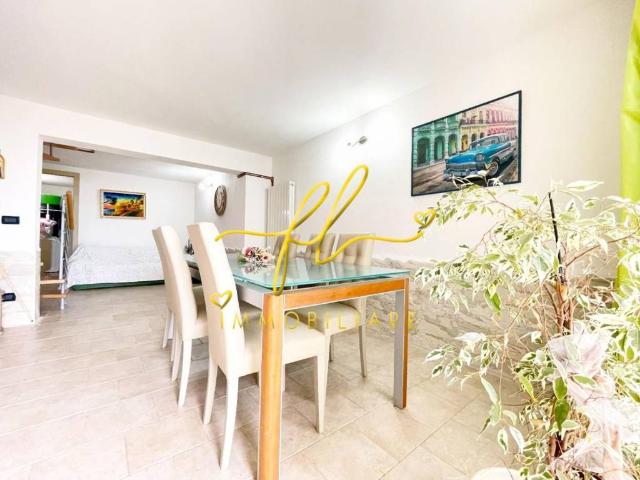 Appartamento in vendita a Montecatini Val di Cecina PI