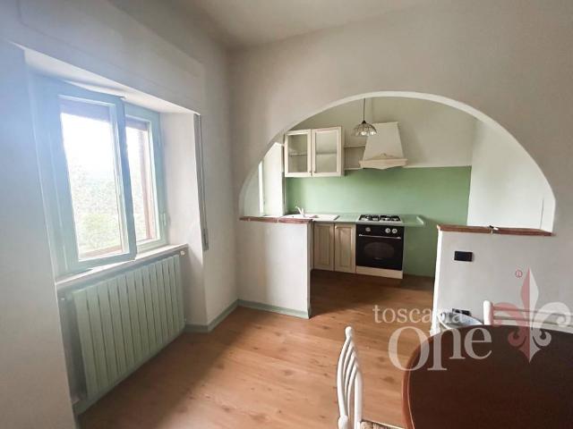 Appartamento in vendita a Montecatini Val di Cecina PI