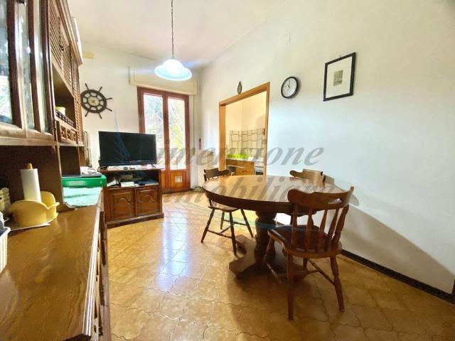 Appartamento in vendita a Montecatini Val di Cecina PI