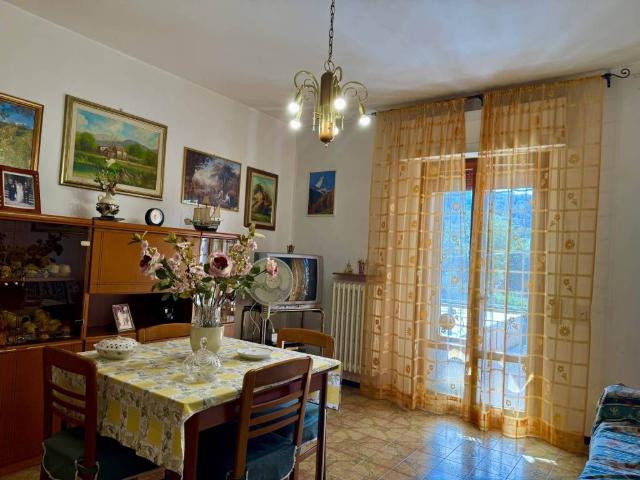 Appartamento in vendita a Montecatini Val di Cecina PI