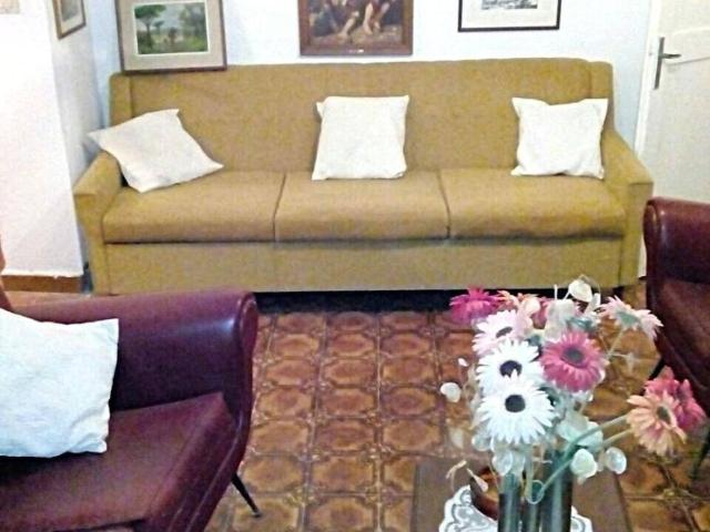 Appartamento in vendita a Montecatini Val di Cecina PI